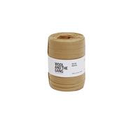 Wool and the Gang Ra Ra Raphia, Tropez Tan (221), 100 g