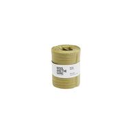 Wool and the Gang Ra Raffia, Dune Green (187), 100g