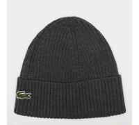 Wool Beanie gris ONE SIZE