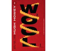 Wool: Book One of the Silo Series (Silo) by Howey Hugh Howey [Paperback] NEUF