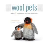 Wool Pets