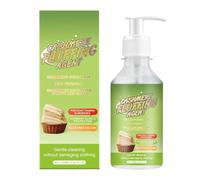 Wool Soap Savon à lessive liquide 100 ml | Détergent de lavage en laine pour tricots, couches en tissu, fils, cachemire, coton, tissus synthétiques
