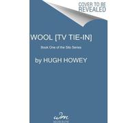 Wool [TV Tie-in]