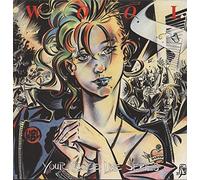 WOOL - Your Choice Live Series