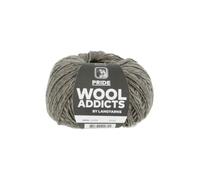 Wooladdicts Pride Fil à Tricoter, 50 g, Couleur : 99 Borke