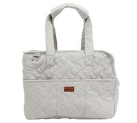 Woolala Sac de transport pour animaux de compagnie, sac de transport Pet-out pour chats et chiens, sac de voyage pour chien avec maille respirante, transporteurs de voyage portables pour chiots, tapis