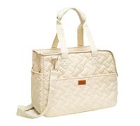 Woolala Transporteur pour animaux de compagnie, sac de transport Pet-out pour chats et chiens, sac de voyage pour chien avec maille respirante, transporteurs de voyage portables pour chiots, tapis