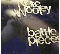 Wooley Nate - Battle Pieces II [Import]