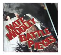 Wooley Nate - Battle Pieces [Import]