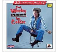 Wooley, Sheb - 22 Greatest Hits