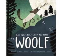 Woolf Alex Latimer, (Auteur)