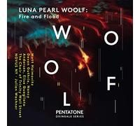 Woolf: Fire and Flood