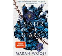 Woolf, M Sister Of The Stars - (German Import) Book NEUF