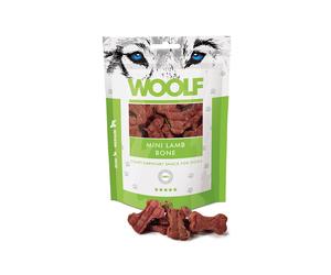 WOOLF Mini Lamb Bone Mini os d'agneau 100g