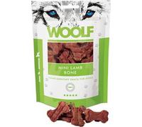 WOOLF pochoutka mini os d'agneau 100g