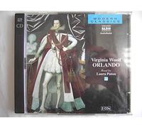 Woolf, Virginia - Orlando