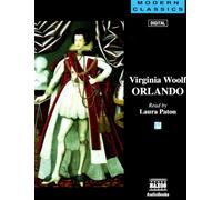 Woolf, Virginia - Orlando
