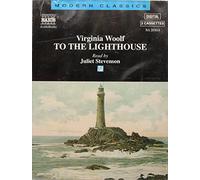 Woolf, Virginia - To the Lighthouse