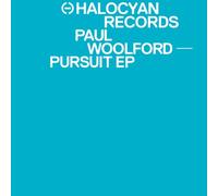 Woolford, Paul - Pursuit/Crank Call [Import]
