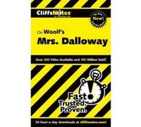 Woolf's Mrs. Dalloway Carey, Gary K. (Auteur)