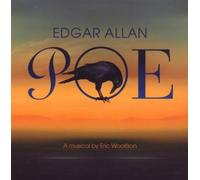 Woolfson,Eric - Edgar Allan Poe-a Musical By Eric Woolfson (Ost)