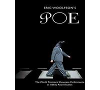 Woolfson, Eric - Edgar Allan Poe - World Premiere