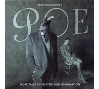 Woolfson, Eric - Poe-More Tales of..