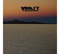 Woolfy Vs Projections - Stations