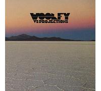 Woolfy Vs Projections - Stations