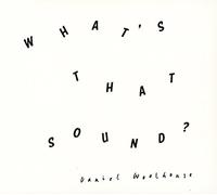 Daniel Woolhouse - Whats That Sound