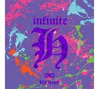 Woolim Entertainment Infinite H [Hoya, Dongwoo] - Fly High (Mini Album) Cd + Photo Booket + Photocard + Extra Gift Photocards Set