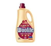 Woolite 3095034 Colour Keratin 3,6l/60 lavages