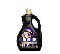 Woolite Détergent noir, foncé et denim avec kératine - 32 lavages - 1,9 L