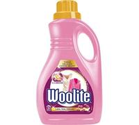 Woolite - Lessive Laine et Soie - 1,5 L
