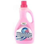 WOOLITE - Lessive Laine Et Soie 1,5L - Lot De 3