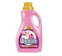 Woolite Lessive Laine Soie Délicats à la Kératine 1,5 (lot de 3)