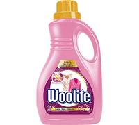 Woolite Lessive Laine Soie Délicats à la Kératine 1,5 (Lot de 3)