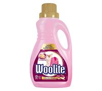 Woolite Lessive Liquide Laine et Soie 750 ml
