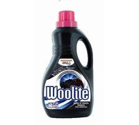 WOOLITE - Lessive Noir Et Foncés 1500Ml - Lot De 3