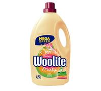 Woolite Liquide Fruité 4,5 L