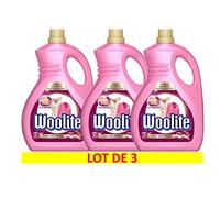 Woolite - Lessive Laine et Soie - 1,5 L