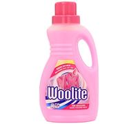Woolite - Pour Délicat main & Laver Détergent liquide - 750ml