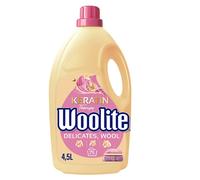 Woolite ROSE 4,5 l