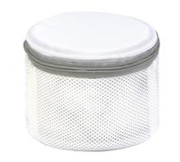 Woolite Sac de lavage en maille avec technologie Sanitized, 17,8 x 10,2 cm