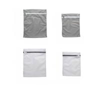 Woolite Sanitized Lot de 4 Trousses de Toilette