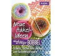 Woolly Hugs Bobbel Neue Häkel-Ideen