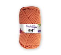 Woolly Hugs Home 24 - Brique