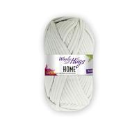 Woolly Hugs Home 91 - Brume