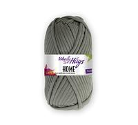 Woolly Hugs Home 95 - Gris