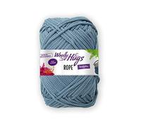 Woolly Hugs Rope Fil de poche (55 jeans)